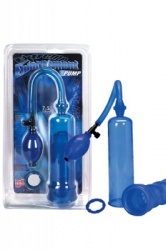 Extreme Enlargement Pump 7.5''